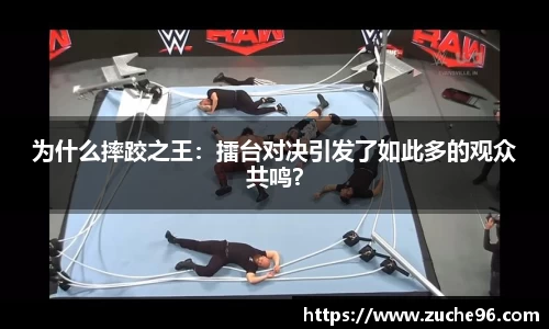 为什么摔跤之王：擂台对决引发了如此多的观众共鸣？